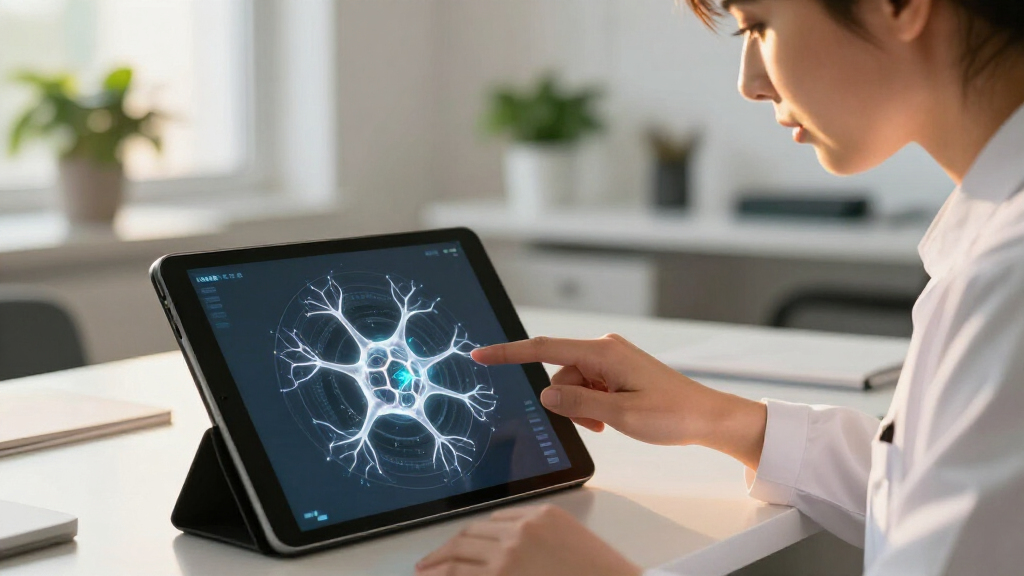 Our Newest AI Quest: Mapping The Human Brain