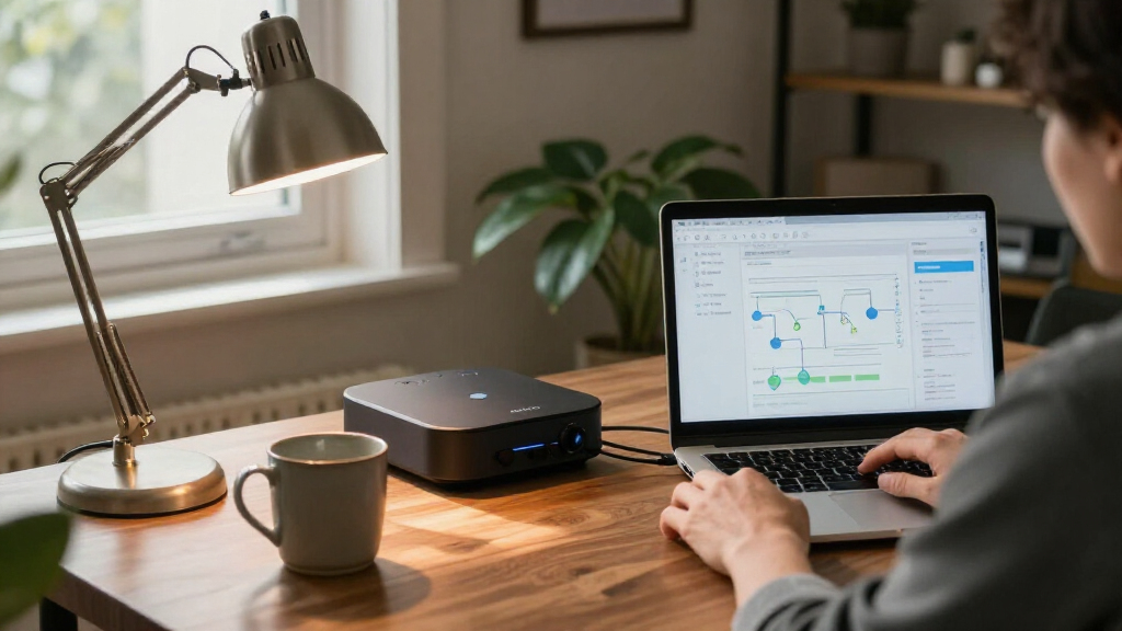 Planning Your 2026 AI Workflow Automation Gear Setup