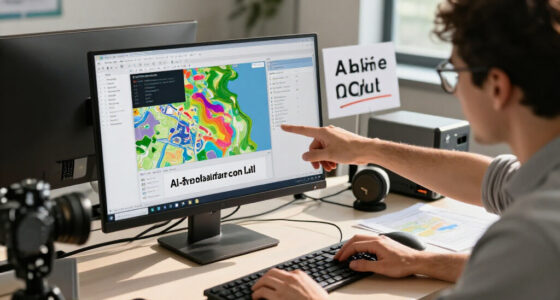 QGIS Enacts Moratorium On AI Contributions