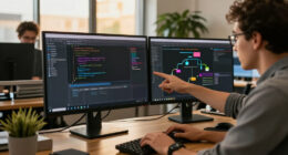 Redesigning Source Control At Anthropic