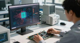 Ricursive Intelligence Is Betting On AI-designed Chips To Help Solve The Compute Crisis