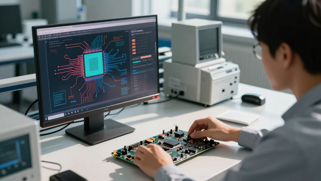 Ricursive Intelligence Is Betting On AI-designed Chips To Help Solve The Compute Crisis
