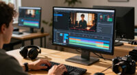 Room 155 Of 175: An AI-Assisted Film Takes Shape