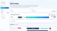 Rymvard Brings SAP HANA Memory Into The Data Center Capacity Ledger