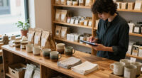 Small-Batch Wholesale Buying For Independent Retailers