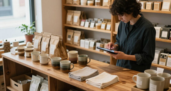 Small-Batch Wholesale Buying For Independent Retailers