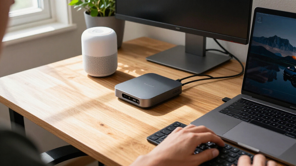 Smart Hardware for AI Automation Checklist 2026