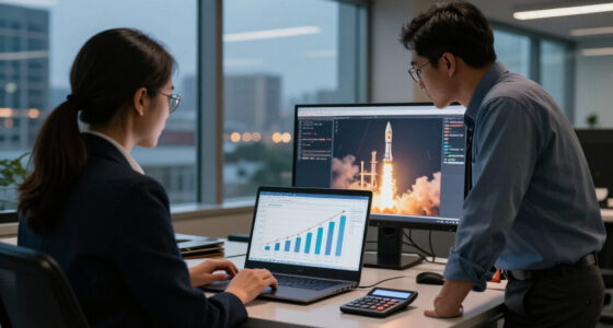 SpaceX Turns A Profit As A Public Company: What’s Behind Musk’s $1 Trillion Promise