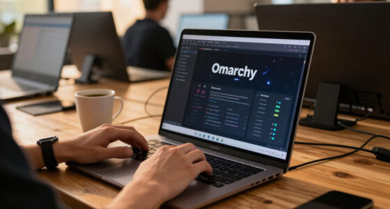 SpaceXAI Backs Omarchy, The Controversial Linux Distro, With $1.5 Million In Compute – The Verge