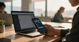 SpaceXAI Releases A Separate Grok iOS App For Enterprise Users – 9to5Mac