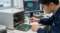 Tech Giants’ Chip Financing Myth: Li Auto, SenseTime-Spun Chip Firms Raise Staggering 11.2 Billion Yuan In 2024 – Eu.36kr.com