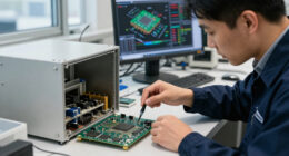 Tech Giants’ Chip Financing Myth: Li Auto, SenseTime-Spun Chip Firms Raise Staggering 11.2 Billion Yuan In 2024 – Eu.36kr.com