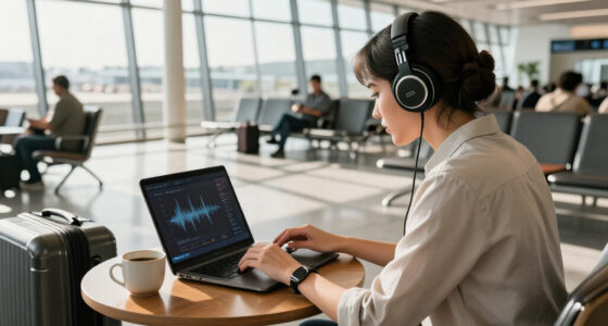 The 9 Best Headphones For Noise Cancelling, AI Work, And Travel In 2027