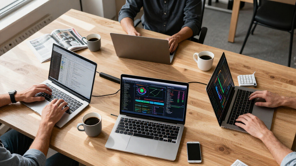 The Agent Economy’s Plumbing: Four AI Deals In One Day
