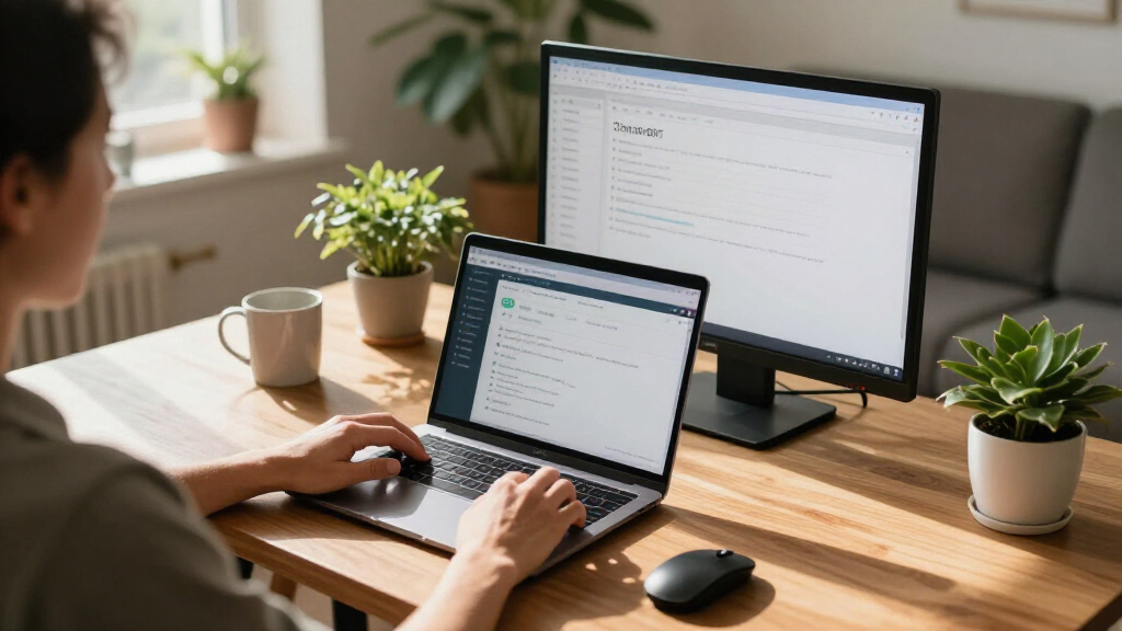 The Den Frees Up 10-15 Hours A Week To Grow With ChatGPT Work