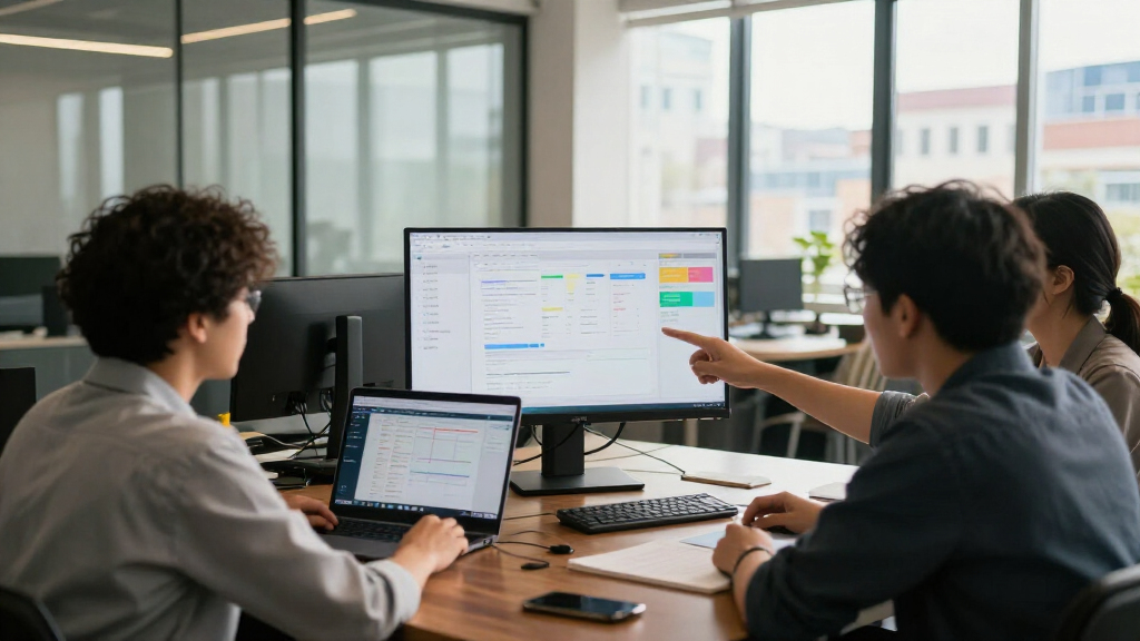 The Future Of The Firm