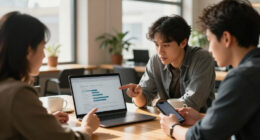 The Gap In Shared Understanding Of LLM Capability Is Widening