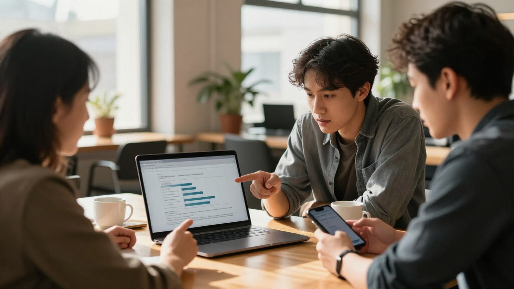 The Gap In Shared Understanding Of LLM Capability Is Widening