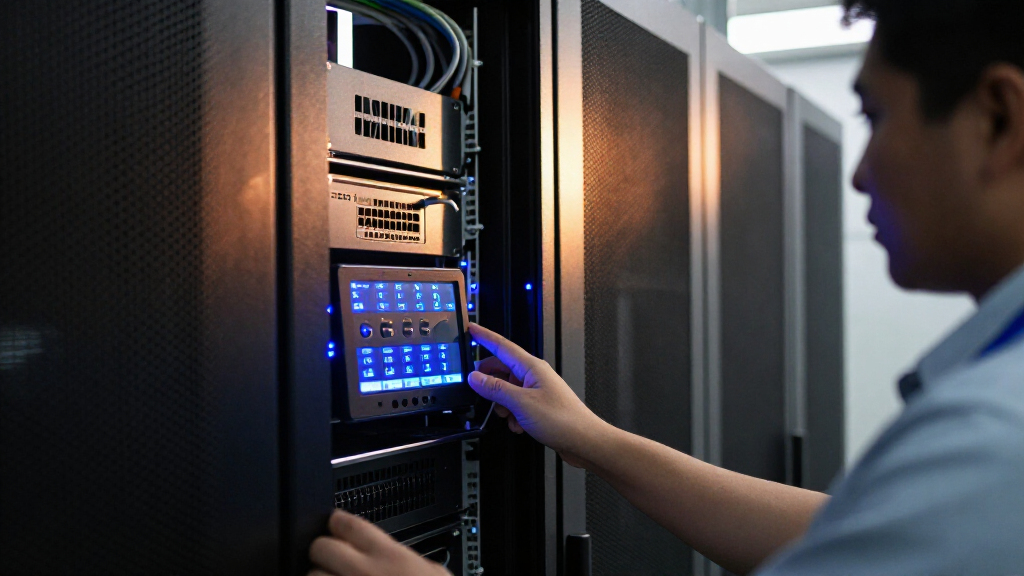 The Hidden Costs Behind The AI Data Center Boom