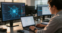 The New Landscape Of Cryptography For Finance And Defence