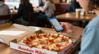 Tracking Food Trends: Mountain Mike’s Pizza On Google