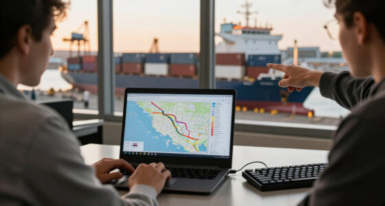 Tracking U.S.–Belgium Trade Trends Through Supply-Chain Signals