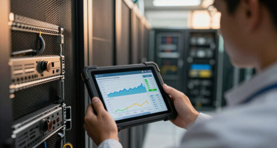 US Data Centers And Power: Four Issues To Watch