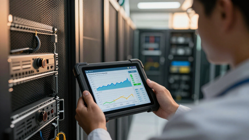 US Data Centers And Power: Four Issues To Watch