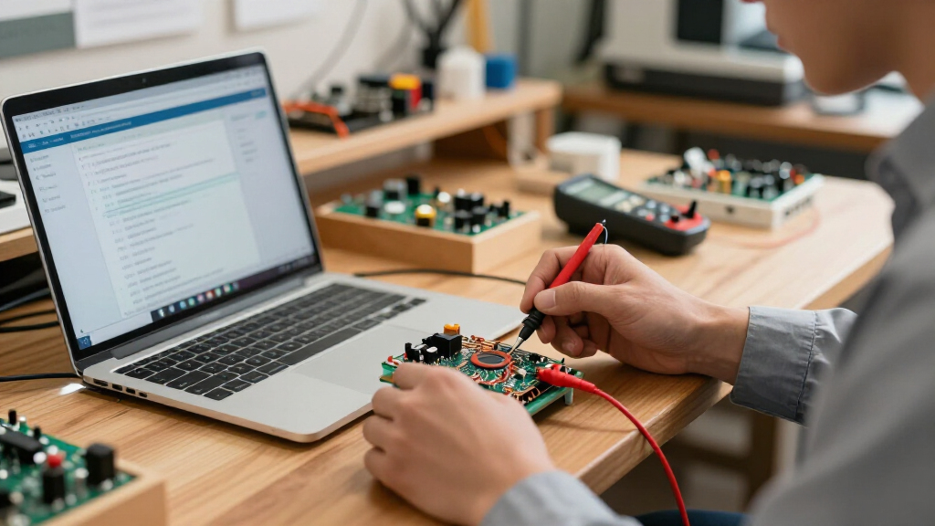 Using AI To Reverse Engineer Hardware
