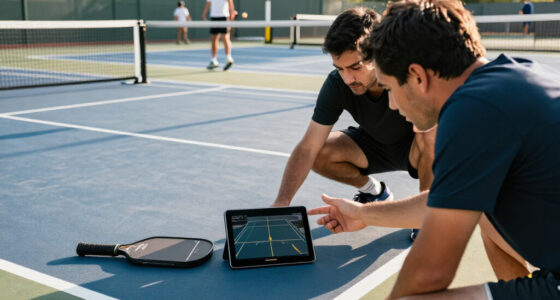 What Can A Pickleball Rally Replay Tell You About Your Game?