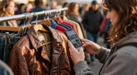 What Can Photo Search Do For Secondhand Shopping?