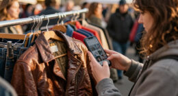 What Can Photo Search Do For Secondhand Shopping?