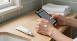 What Can Photos Reveal About Eczema And Psoriasis Flare Patterns?