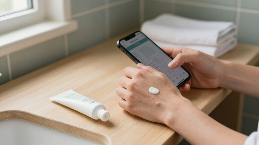 What Can Photos Reveal About Eczema And Psoriasis Flare Patterns?
