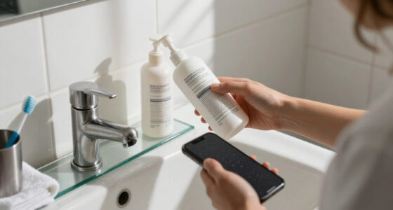 What’s Behind Searches For Pluralibacter Gergoviae Shampoo Contamination?