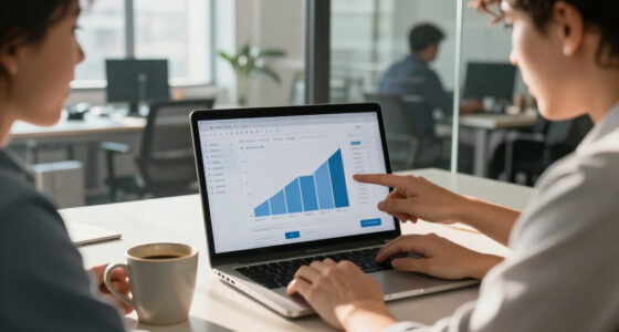 What’s Behind The Gap Between AI Spending And Returns?
