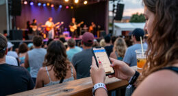 What’s Driving Searches For Ella Langley And Tulsa Events?