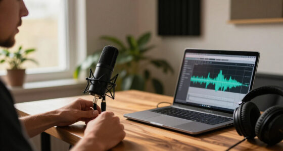 What To Know About The 10 Best USB Microphones For Clear Voice Recording
