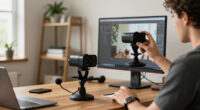 What To Look For In The 10 Best 4K Webcams For AI Video In 2027