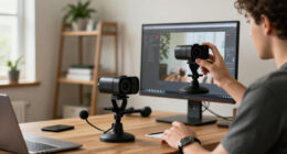What To Look For In The 10 Best 4K Webcams For AI Video In 2027