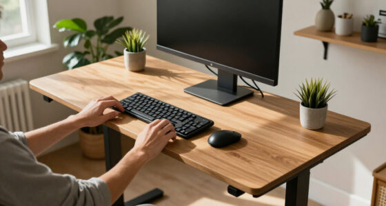 What To Look For In The 9 Best Standing Desks For Home Offices In 2027
