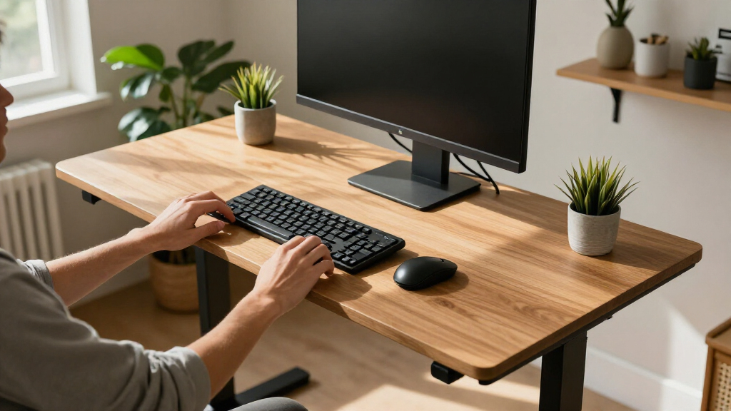 What To Look For In The 9 Best Standing Desks For Home Offices In 2027
