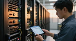 What Trump’s Proposed Energy Dividend Mandate Means For AI Data Centers And Communities