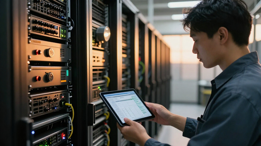 What Trump’s Proposed Energy Dividend Mandate Means For AI Data Centers And Communities