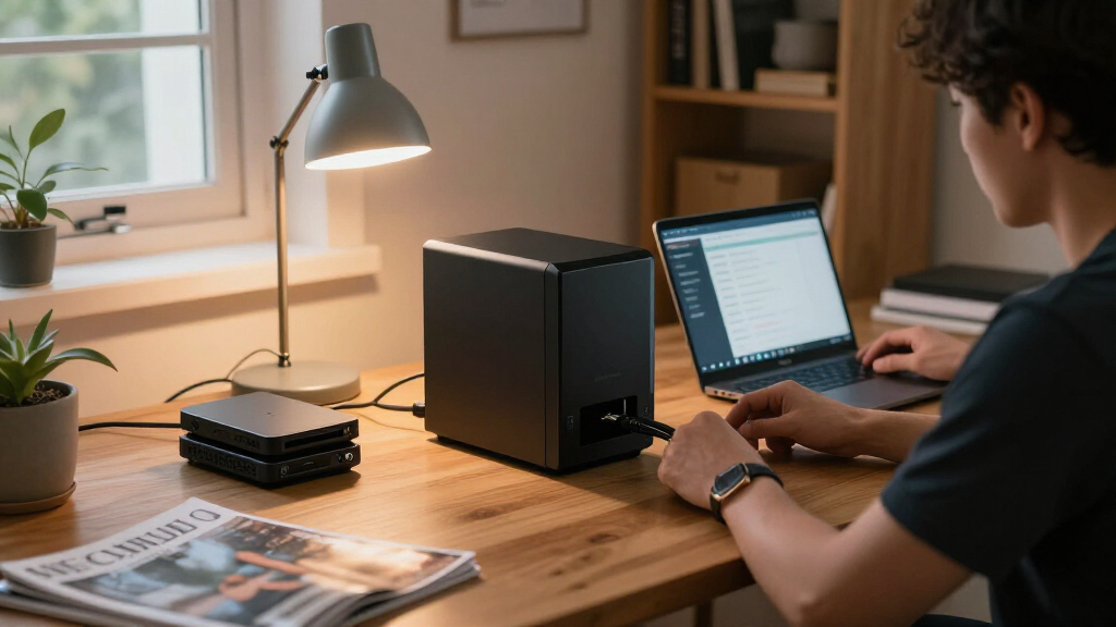 Which 10 Network Attached Storage Devices Suit Home And Small Business In 2027?