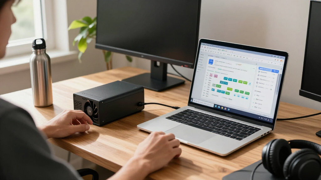 Which Hardware Should You Consider For AI Automation In 2026?