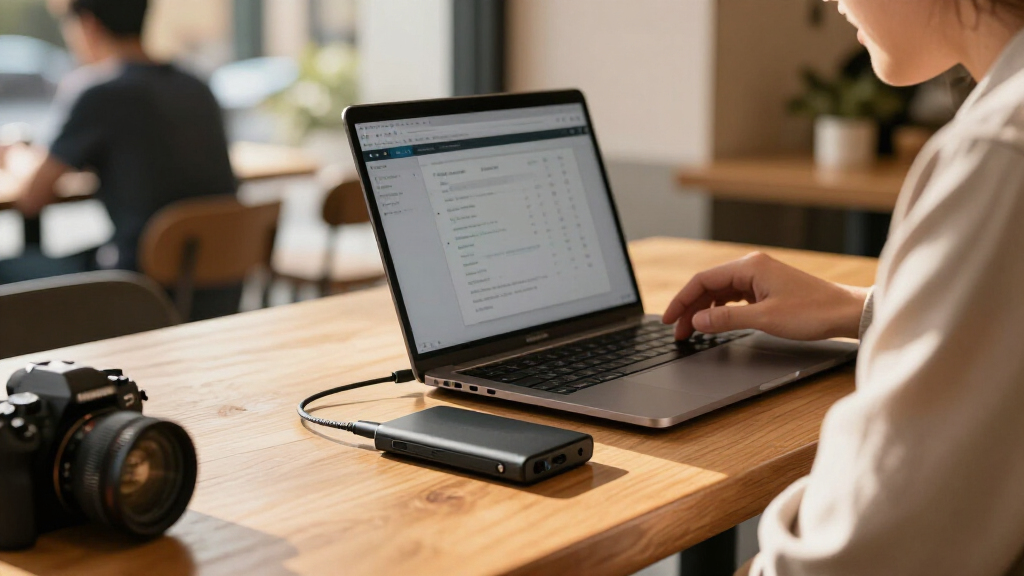 Which Portable SSD Fits Your Storage Needs In 2027?
