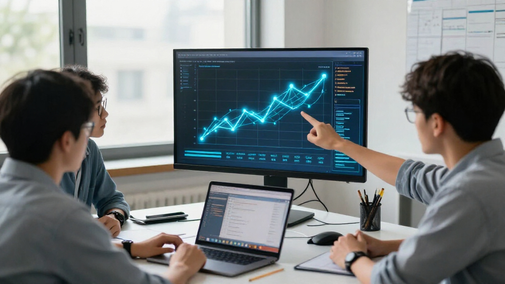 Why AI’s Smartest Minds Think This Chart Matters So Much