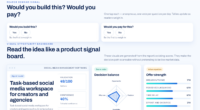 Why Creators And Agencies Use Task-Based Social Media Workspaces