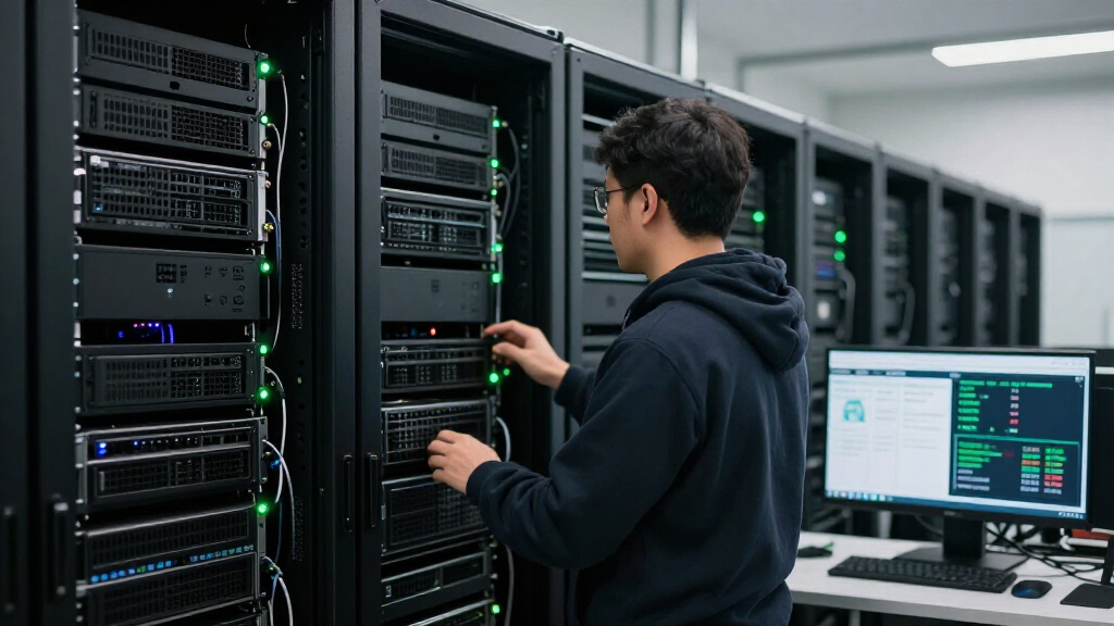 Why Is Elon Musk Getting 20,000 Of NVIDIA’s AI GPU Systems Instead Of 30,000?
